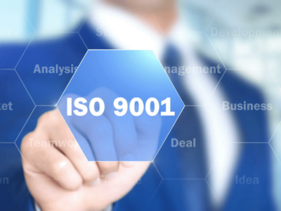 iso 9001 certification