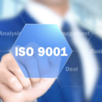 9001 ISO Certification Quality Management Service in Georgia
